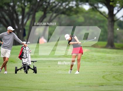 Thumbnail 3 in UIL 6A State Championship photogallery.