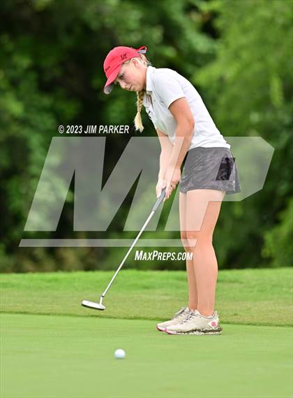 Thumbnail 1 in UIL 6A State Championship photogallery.
