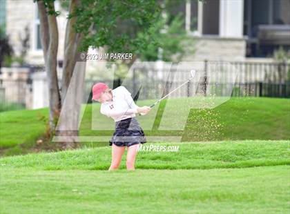Thumbnail 2 in UIL 6A State Championship photogallery.