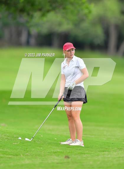 Thumbnail 2 in UIL 6A State Championship photogallery.