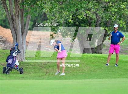 Thumbnail 2 in UIL 6A State Championship photogallery.