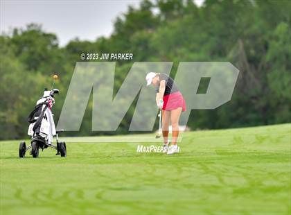 Thumbnail 2 in UIL 6A State Championship photogallery.