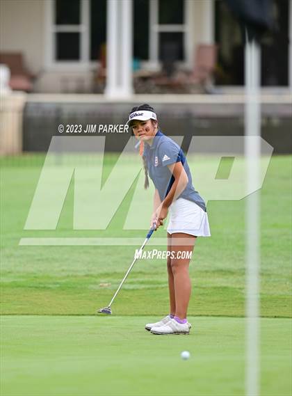 Thumbnail 3 in UIL 6A State Championship photogallery.