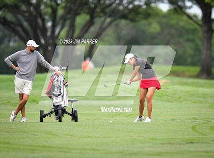 Thumbnail 1 in UIL 6A State Championship photogallery.