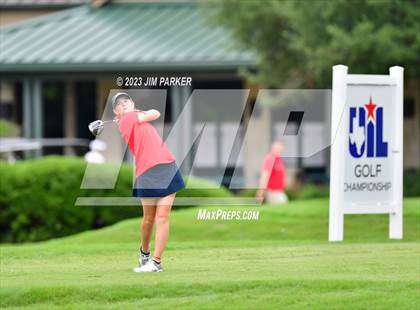 Thumbnail 3 in UIL 6A State Championship photogallery.
