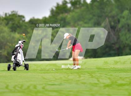 Thumbnail 1 in UIL 6A State Championship photogallery.
