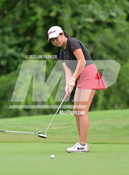 Thumbnail 2 in UIL 6A State Championship photogallery.