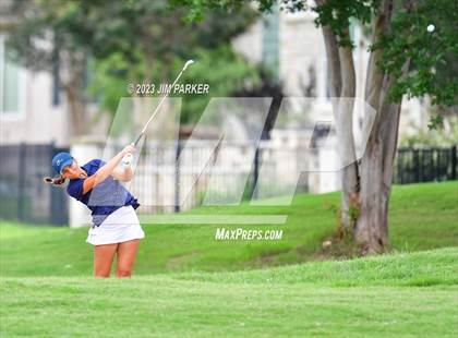 Thumbnail 2 in UIL 6A State Championship photogallery.