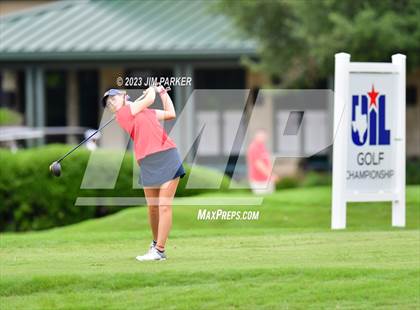 Thumbnail 2 in UIL 6A State Championship photogallery.