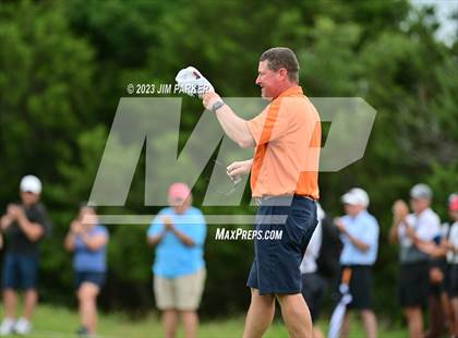 Thumbnail 1 in UIL 6A State Championship photogallery.