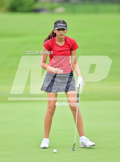 Thumbnail 3 in UIL 6A State Championship photogallery.
