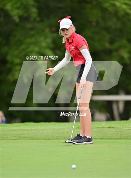 Thumbnail 2 in UIL 6A State Championship photogallery.