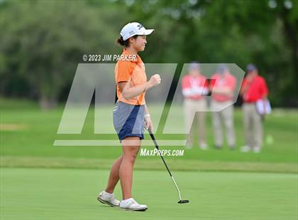 Thumbnail 2 in UIL 6A State Championship photogallery.