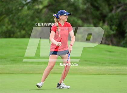 Thumbnail 2 in UIL 6A State Championship photogallery.