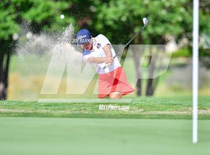 Thumbnail 1 in UIL 6A State Championship photogallery.