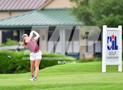Thumbnail 1 in UIL 6A State Championship photogallery.
