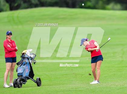 Thumbnail 3 in UIL 6A State Championship photogallery.