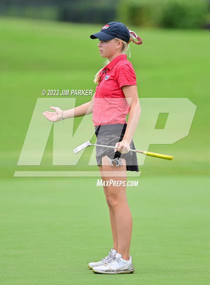 Thumbnail 1 in UIL 6A State Championship photogallery.
