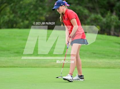 Thumbnail 3 in UIL 6A State Championship photogallery.