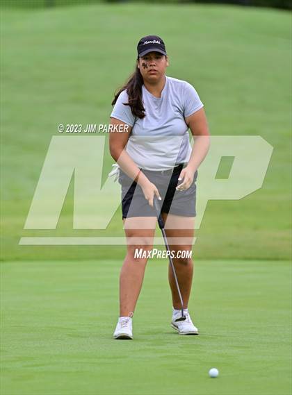 Thumbnail 2 in UIL 6A State Championship photogallery.