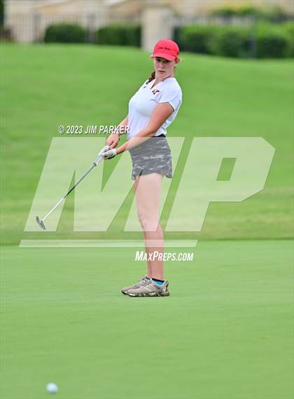 Thumbnail 2 in UIL 6A State Championship photogallery.