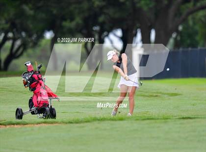 Thumbnail 2 in UIL 6A State Championship photogallery.