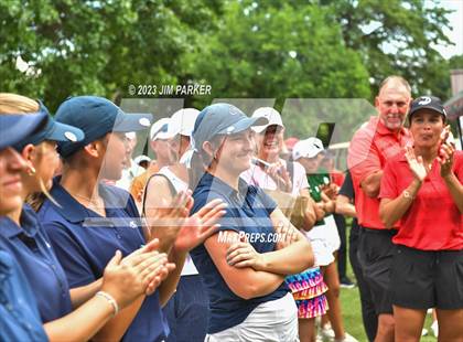 Thumbnail 1 in UIL 6A State Championship photogallery.