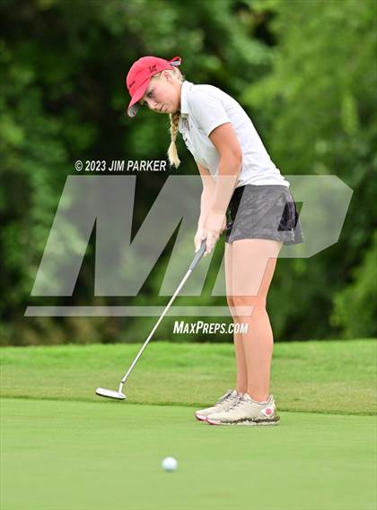 Thumbnail 2 in UIL 6A State Championship photogallery.