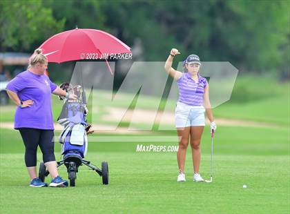 Thumbnail 2 in UIL 6A State Championship photogallery.