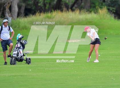 Thumbnail 1 in UIL 6A State Championship photogallery.