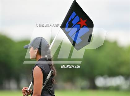 Thumbnail 1 in UIL 6A State Championship photogallery.