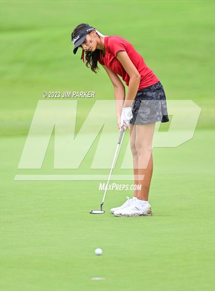 Thumbnail 1 in UIL 6A State Championship photogallery.