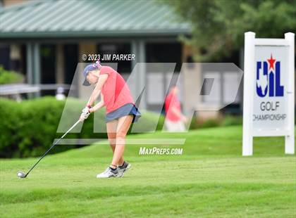 Thumbnail 1 in UIL 6A State Championship photogallery.