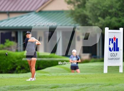 Thumbnail 1 in UIL 6A State Championship photogallery.