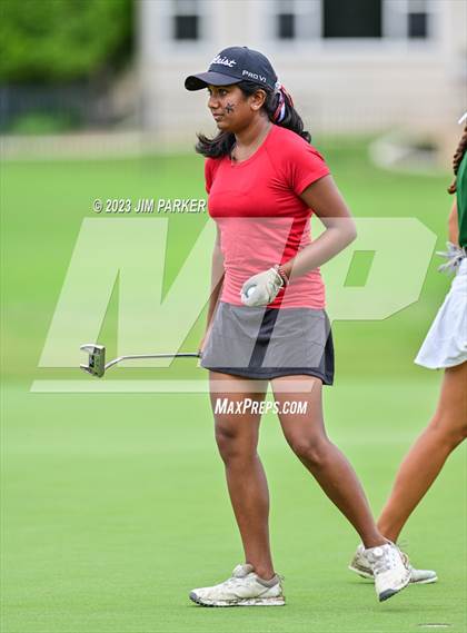Thumbnail 1 in UIL 6A State Championship photogallery.