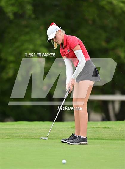 Thumbnail 1 in UIL 6A State Championship photogallery.