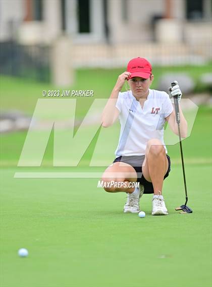Thumbnail 2 in UIL 6A State Championship photogallery.
