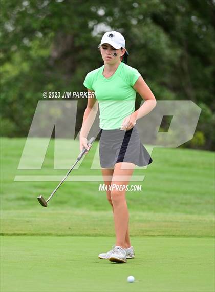 Thumbnail 3 in UIL 6A State Championship photogallery.