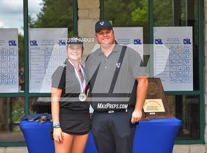 Thumbnail 3 in UIL 6A State Championship photogallery.