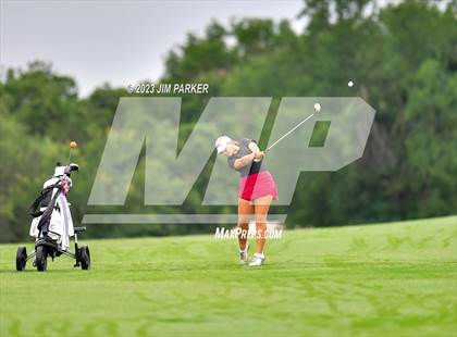 Thumbnail 3 in UIL 6A State Championship photogallery.