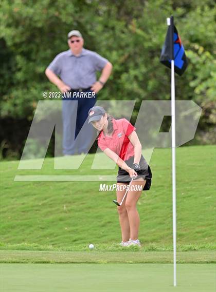 Thumbnail 2 in UIL 6A State Championship photogallery.
