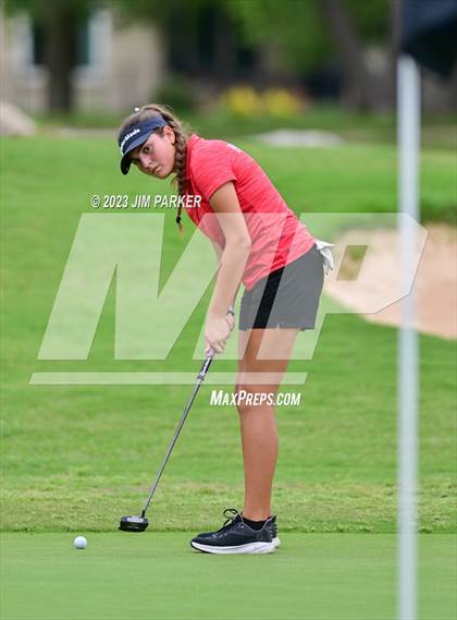 Thumbnail 2 in UIL 6A State Championship photogallery.