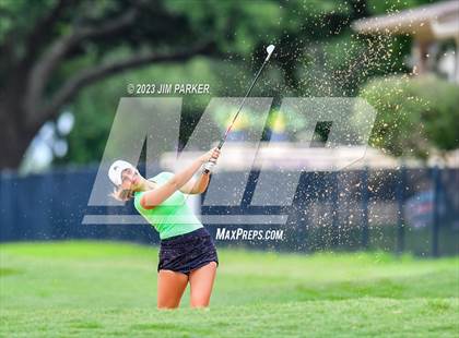 Thumbnail 2 in UIL 6A State Championship photogallery.
