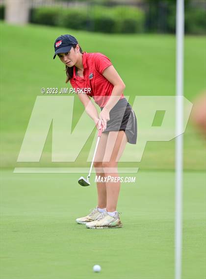 Thumbnail 2 in UIL 6A State Championship photogallery.
