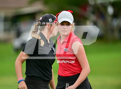 Thumbnail 1 in UIL 6A State Championship photogallery.