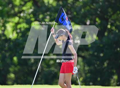 Thumbnail 1 in UIL 6A State Championship photogallery.