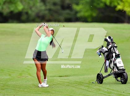Thumbnail 2 in UIL 6A State Championship photogallery.