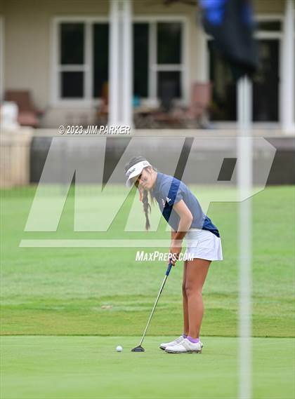 Thumbnail 2 in UIL 6A State Championship photogallery.