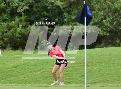 Thumbnail 1 in UIL 6A State Championship photogallery.