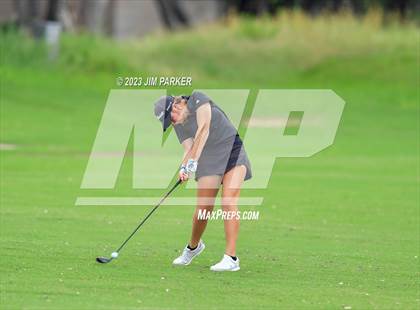 Thumbnail 2 in UIL 6A State Championship photogallery.